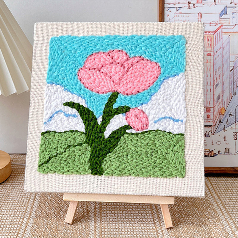 Grand Rosemallow