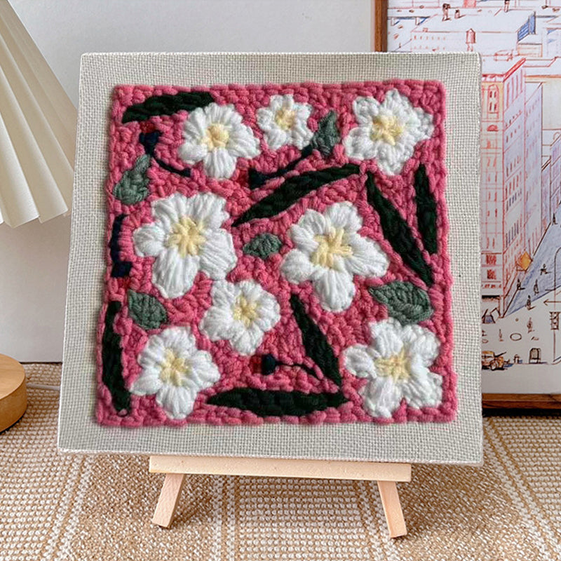Pink Blossom
