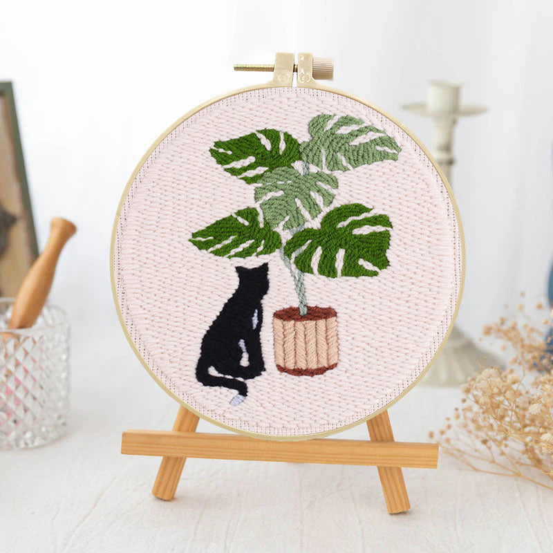 Monstera Muse