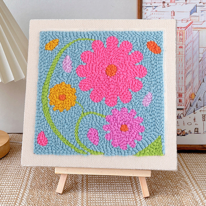 Bright Garden