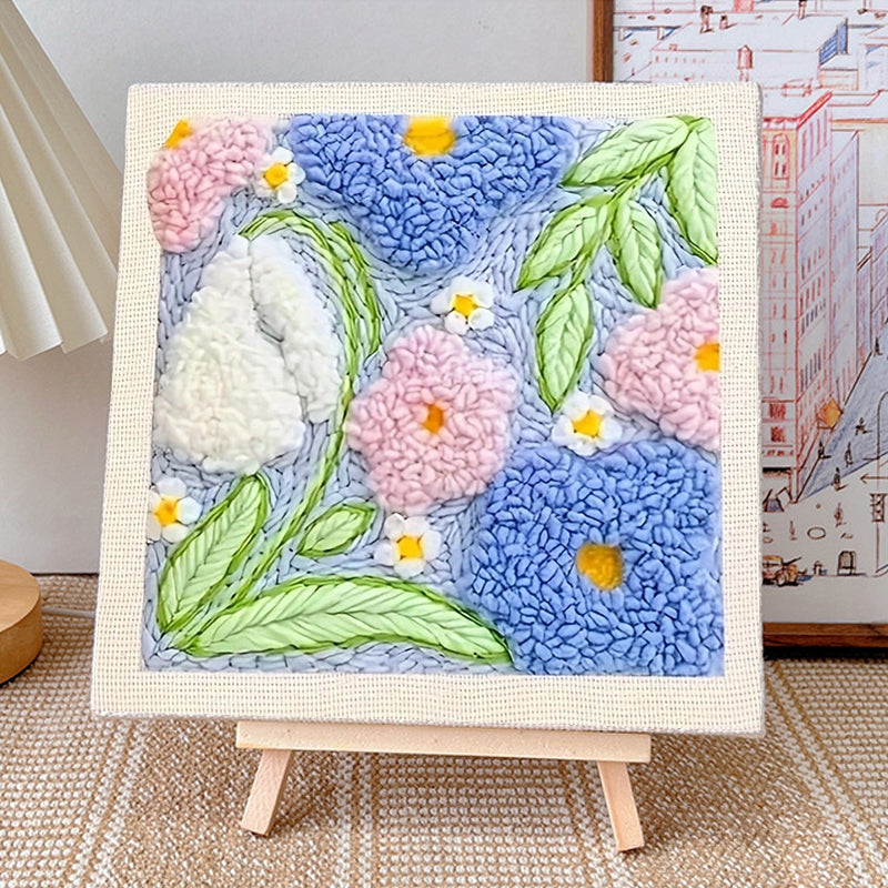 Pastel Meadow