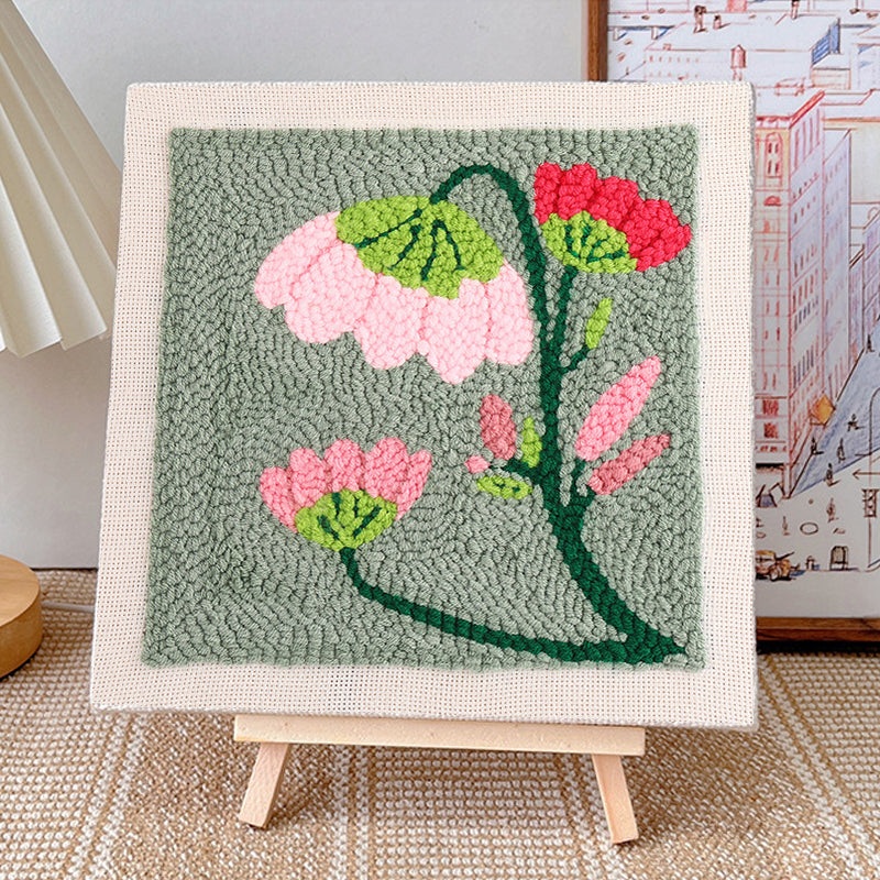Blush Bloom