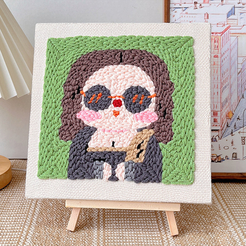 Mona Lisa