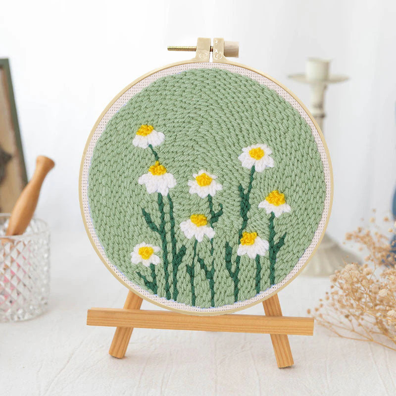 Meadow Whispers