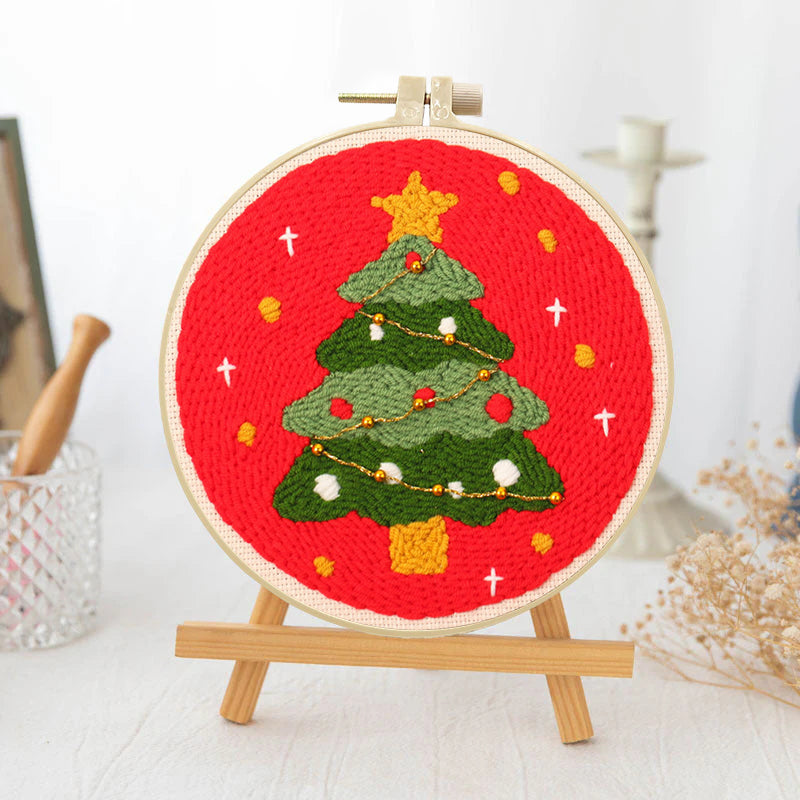 Starry Tree