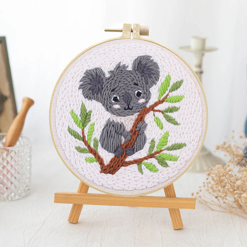 Koala Cub