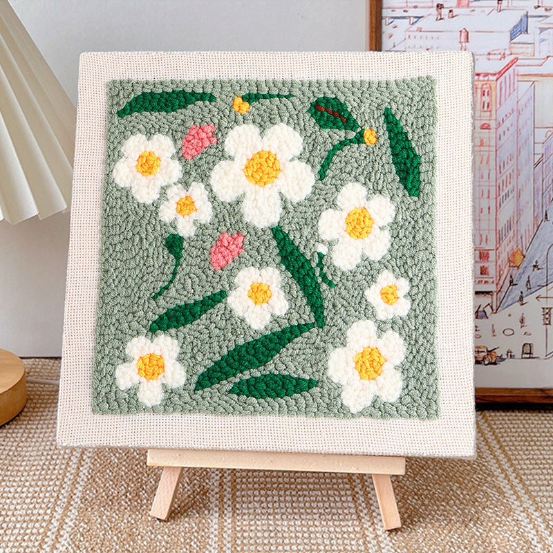 Daisy Field