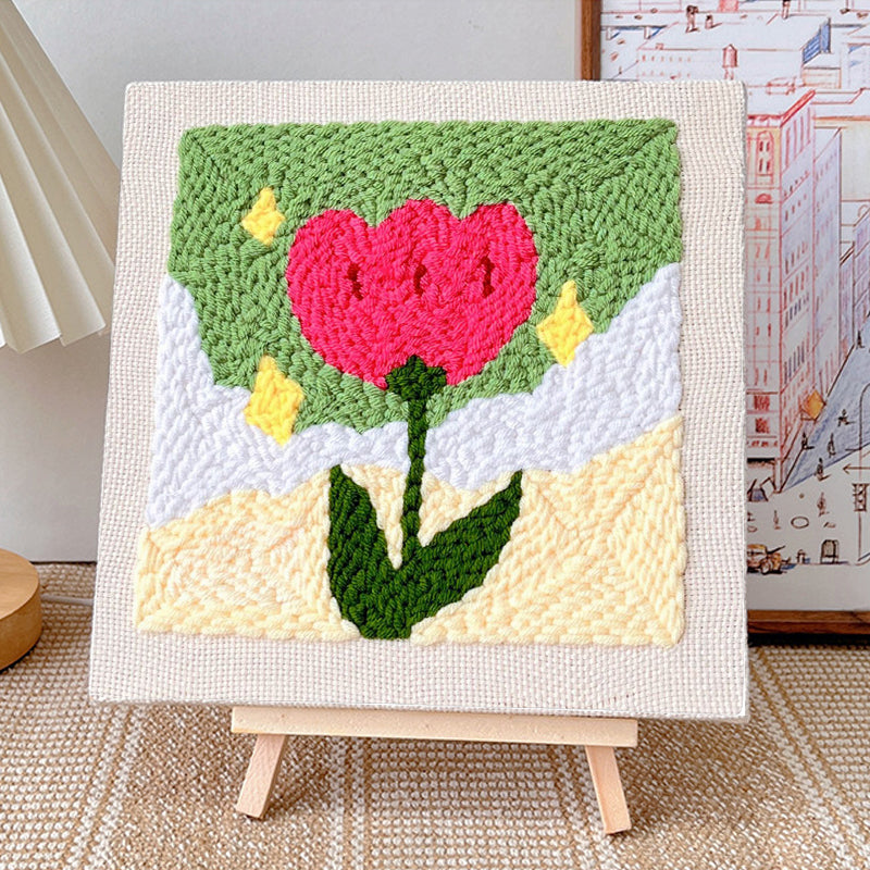 Starry Tulip