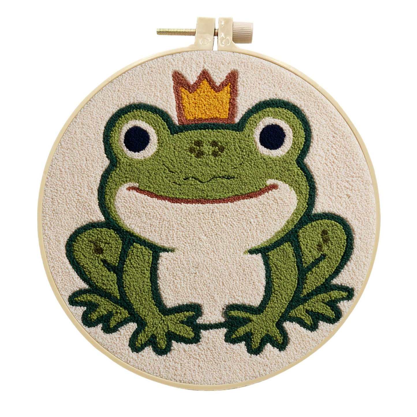 Frog Prince