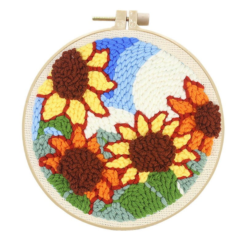 Floral & Plants