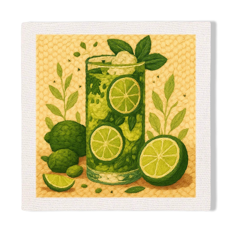 Fresh Lime Drink