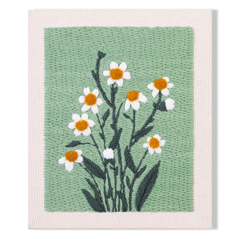 Fresh Chamomile