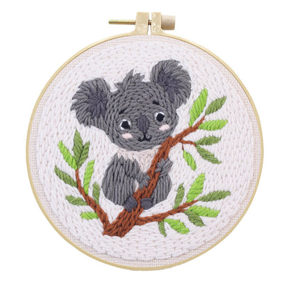 Koala Cub