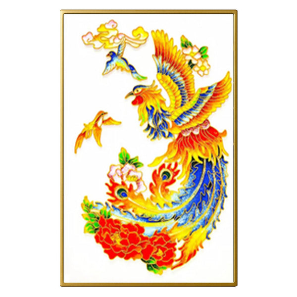 Eindrucksvolle Momente – Cloisonné Kit
