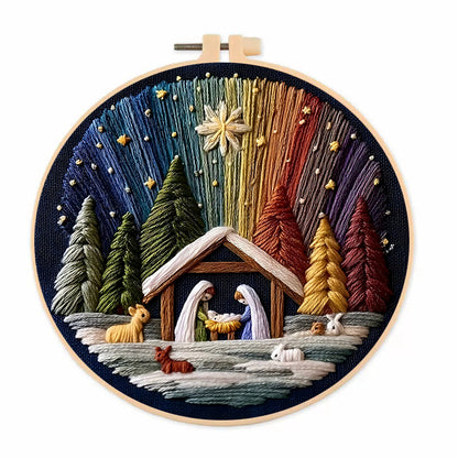 Nativity Scene