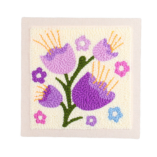 Violet Charm