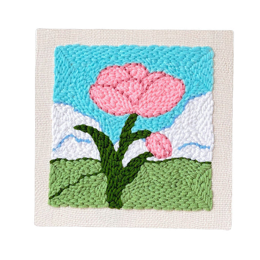 Grand Rosemallow