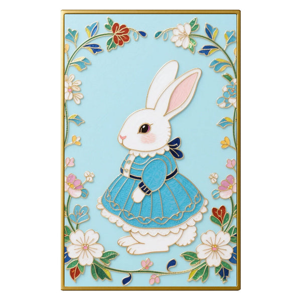 Alice’s Traummöhrchen - Cloisonné Kit