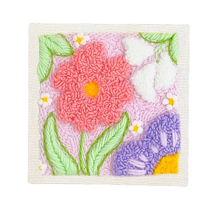 Pastel Flowers