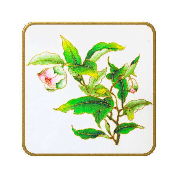 Nachtlilie – Cloisonné Kit