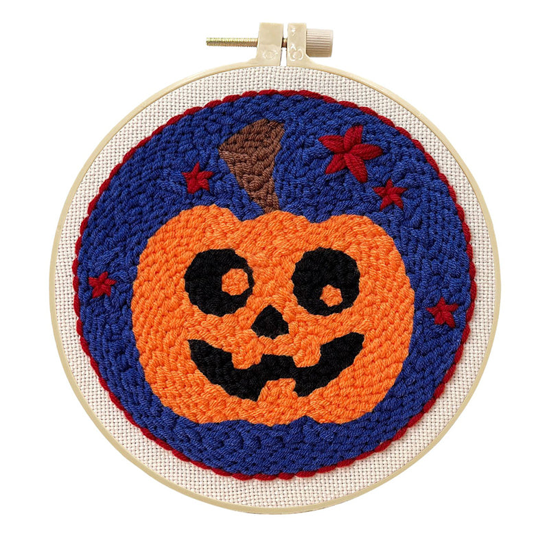 Happy Jack-Punch Needle Kit