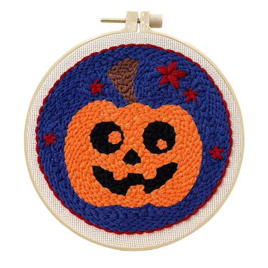 Happy Jack-Punch Needle Kit
