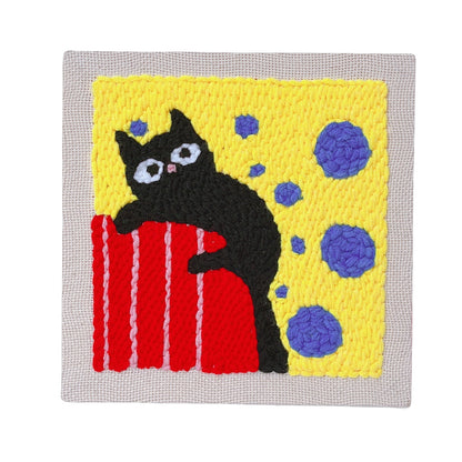Sofa Cat