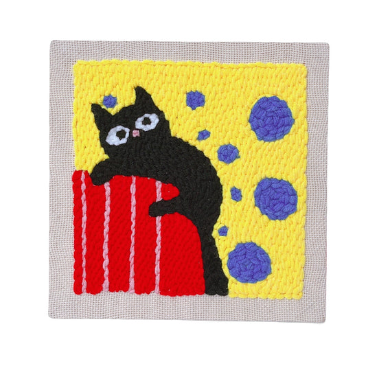 Sofa Cat