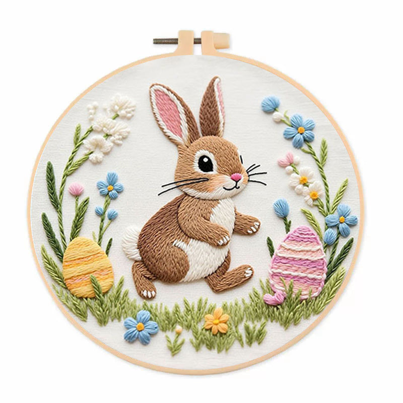 Easter Bunny
