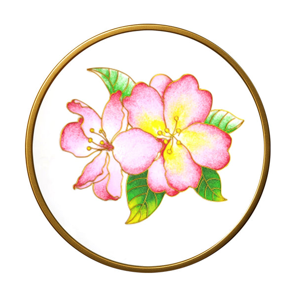 Kirschblüte - Cloisonné Kit