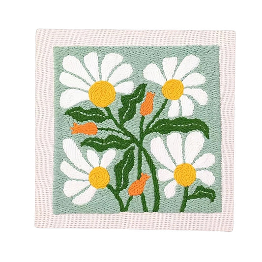 White Daisies