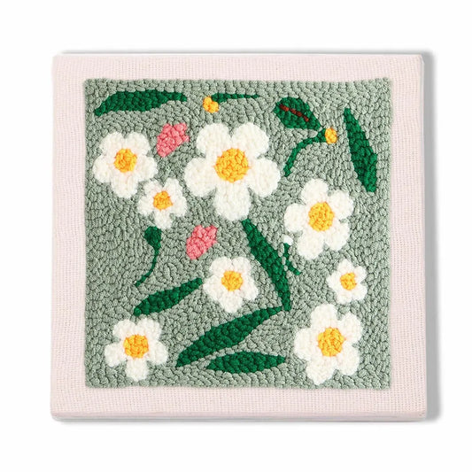 Daisy Field
