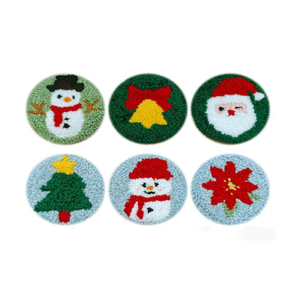 Holiday Cheer Coaster