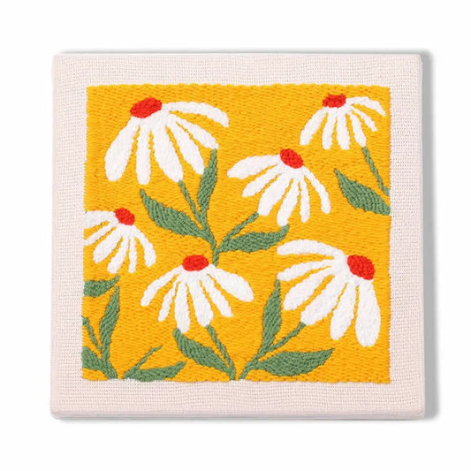 Dancing Daisies