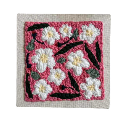 Pink Blossom