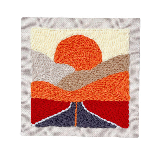 Sunset Road