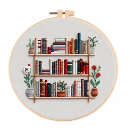 Bookshelf