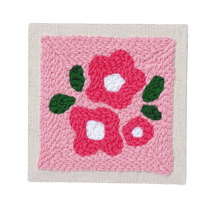 Pink Petals