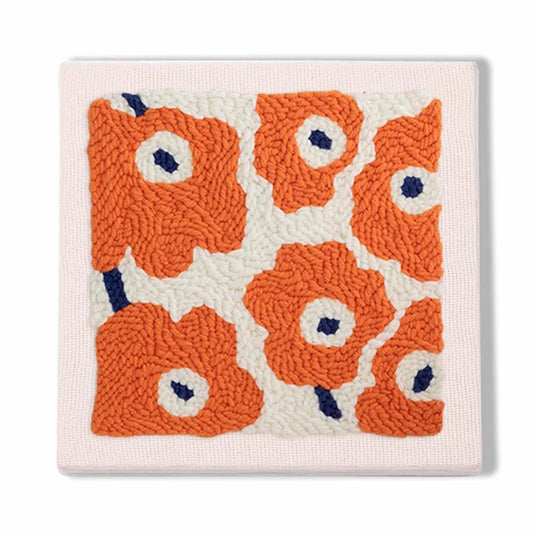 Orange Bloom