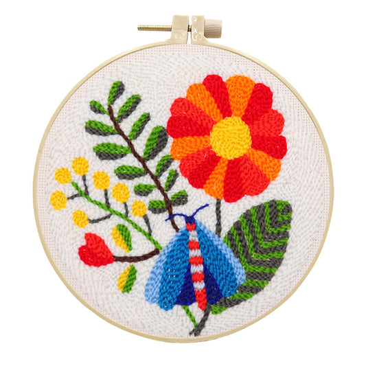 Garden Carnival