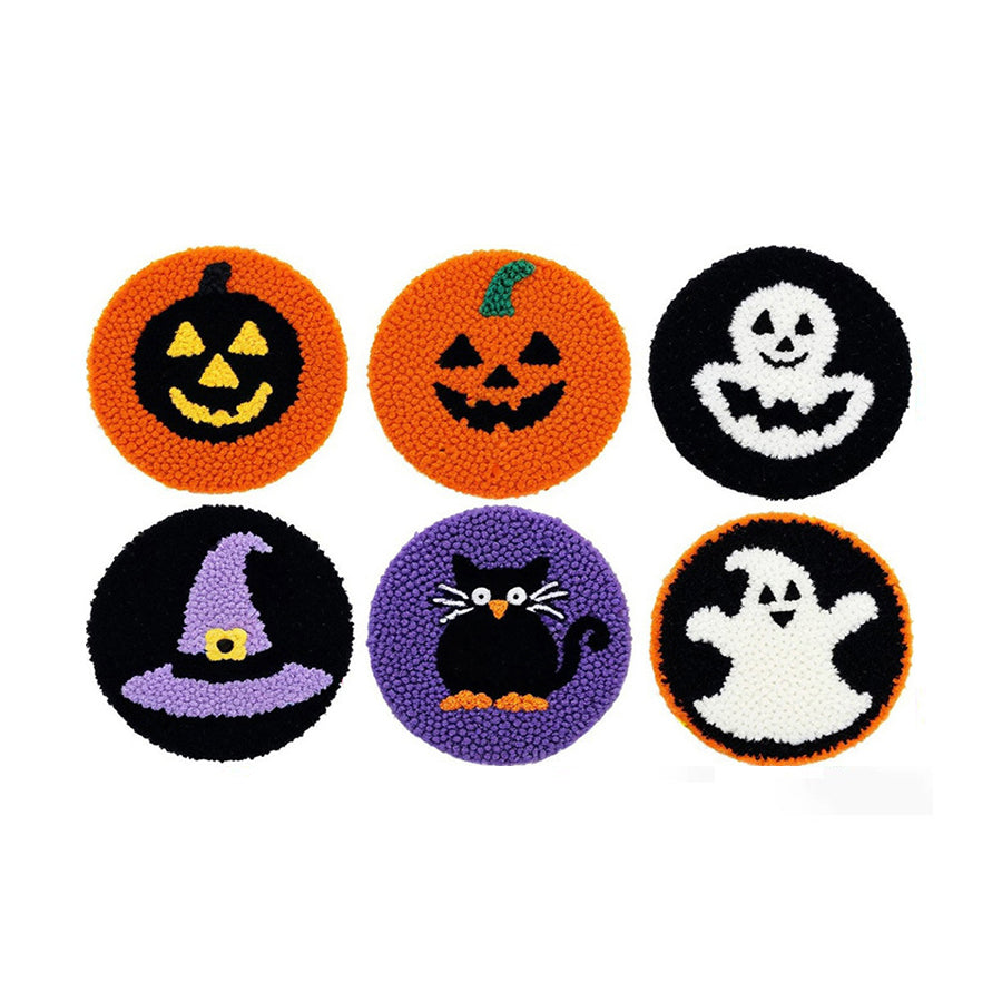 Spooky Night Coaster