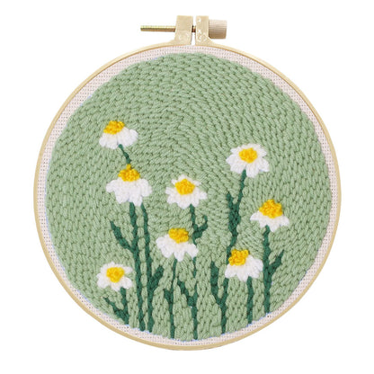 Meadow Whispers