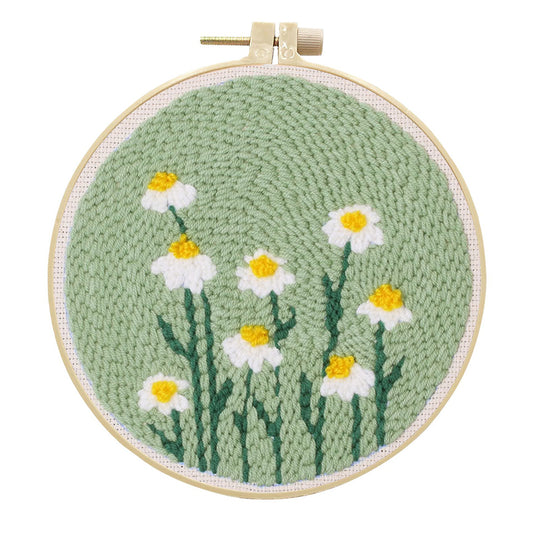 Meadow Whispers