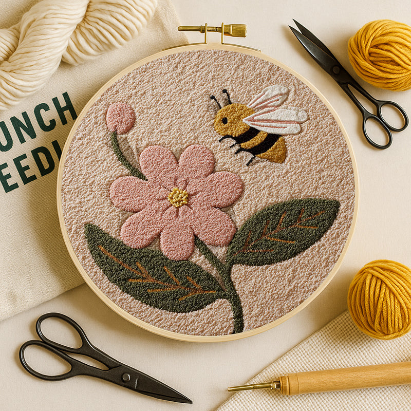Bee & Blossom