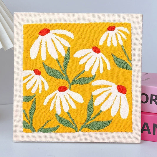Dancing Daisies