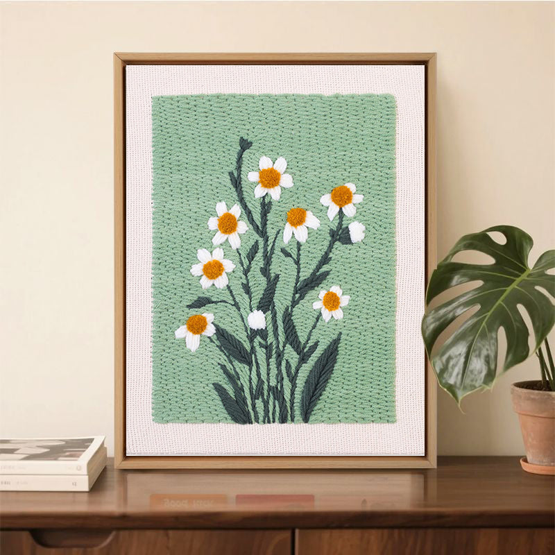 Fresh Chamomile