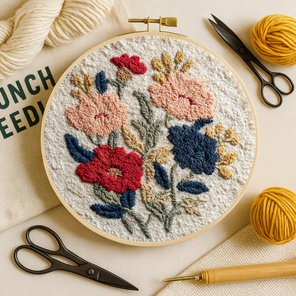 Cottage Garden Bouquet