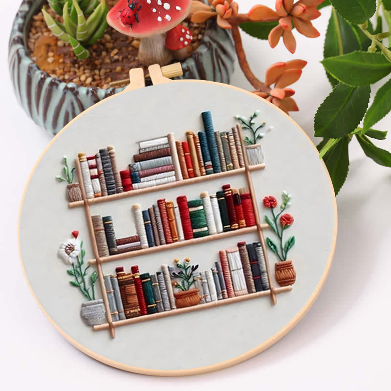 Bookshelf