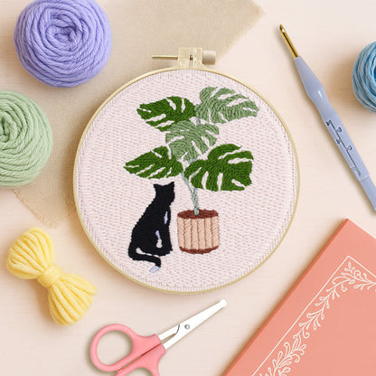 Monstera Muse