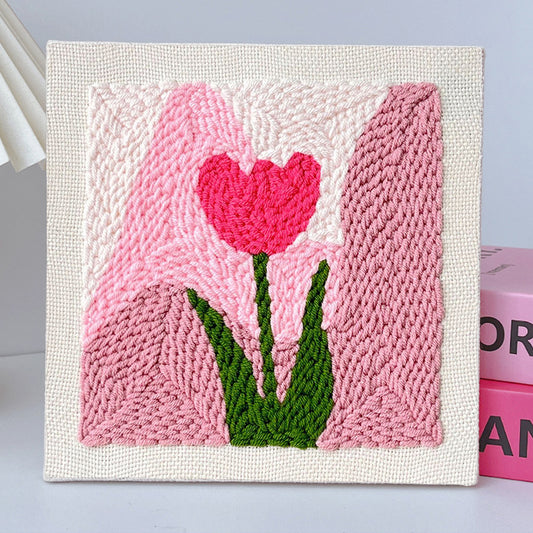 Pink Tulip